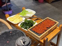 -清真·天府皇城坝百年牛肉火锅(皇城清真寺店)