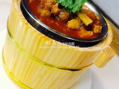 -额吉饺子馆(新石北路店)