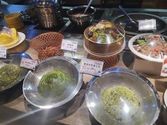 杂粮拼-保定会馆(红旗大街店)