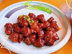 梅子里脊-几荷·恰似故人来(秀水广场店)
