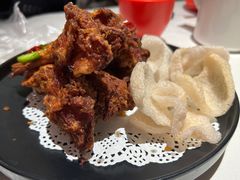 -避风塘·金牌店·夜宵(金玉兰店)