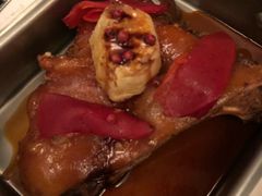 -Ocean's Table 欧舍