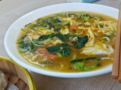 -面道赞宁海海鲜面(迎凤街店)