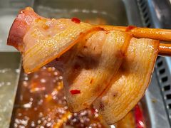 -海底捞火锅鲜切牛肉主题店(长寿路店)