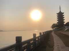 -观潮胜地公园
