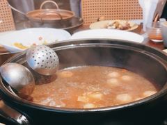 -滇野云南野生菌餐厅(陕西南路店)
