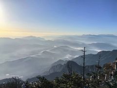 -峨眉山风景名胜区