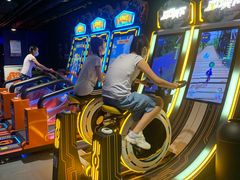 -VS SPORTS PARK运动玩乐园·团建·生日会(合生汇店)
