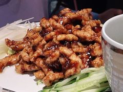-娄三少春饼·烤鸭(合生汇购物中心店)