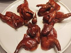 -杏花樓(福州路总店)
