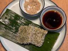 -拾味馆·海南菜(万达店)