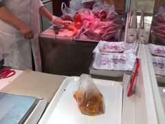 -天宝楼酱制品(华苑路店)
