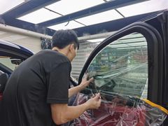 -优车会·V-KOOL威固(北山店)