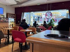 -COSTA COFFEE(天通苑华联店)
