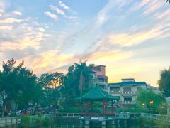 -黄埔古港