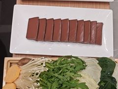 -蝎王府羊蝎子(西直门店)