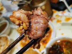 -东道煮牛肉火锅(重庆路店)