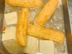 老油条-海底捞火锅(金光华店)