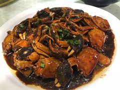 -顺风海鲜港(长寿路店)
