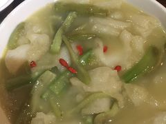 -金枝玉叶上海人家食府(三里河店)
