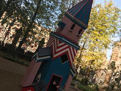 -滴血救世主教堂