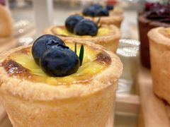 -前进麦味·天然烘焙(凯德1818店)