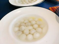 黑洋酥小圆子-粤·啫啫