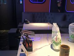 -星聚会KTV(合生汇黑金店)