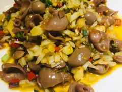 -千岛湖小鱼儿·淳安匠心农家菜