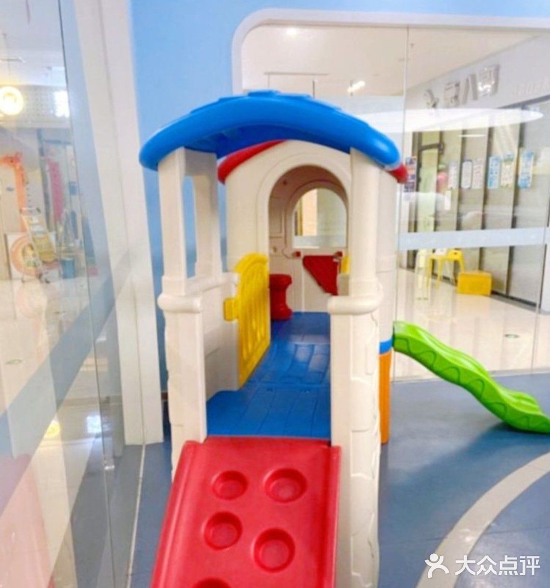 89元带宝宝去游泳🏊