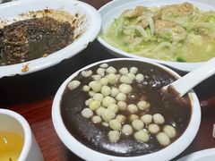 -吴门人家·苏宴宫廷菜(拙政园店)