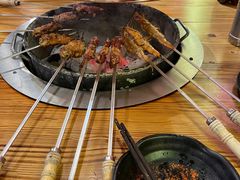 -号令江湖·水浒烤肉(和畅睦邻中心店)