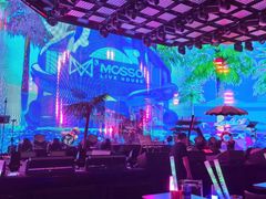 -MOSSO·Liveshow(M3香港广场店)