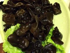 木耳-一叶一世界•素食餐厅(环球中心店)