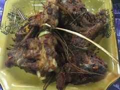 -白家寨子·山野白族菜(古城总店)