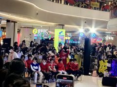 -深圳龙华星河COCO City(民治店)