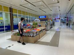 -CityMall Boracay