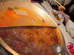-小龙坎火锅(全球总店)