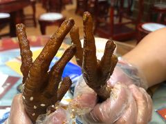 -赵氏传承特色牛奶甜品店(达明店)