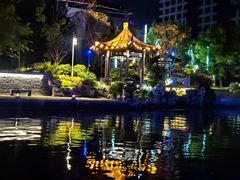 -扬州古运河