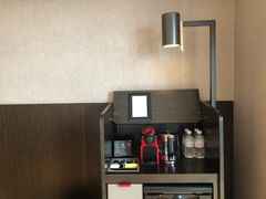 -新加坡瑞士史丹福酒店