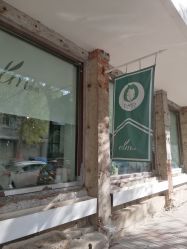 -M+hair salon专业造型沙龙