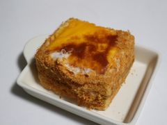 肉松派-百年义利(幸福大街店)