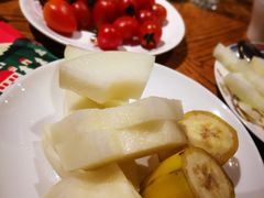 -阿罗新疆菜(人民广场店)