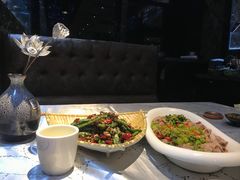 -红辣椒·川菜·火锅(大洋中心店)