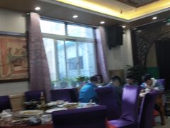 大堂-国强手抓(北京西路店)