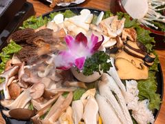 -束河人家(南锣鼓巷店)