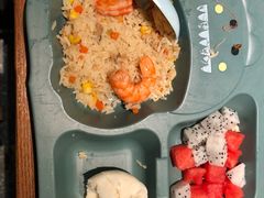 -南越郡·越式风味餐厅(青秀万达店)