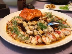 -宝燕壹号景观餐厅(龙盛国际商业广场店)