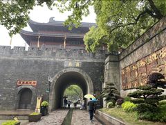 -鼓楼(西湖风景名胜区)